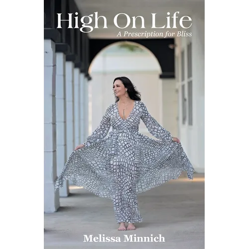 High On Life: A Prescription for Bliss