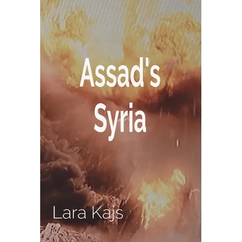 Assad's Syria - Paperback