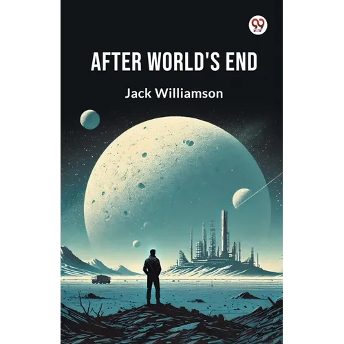 After World's End - Paperback