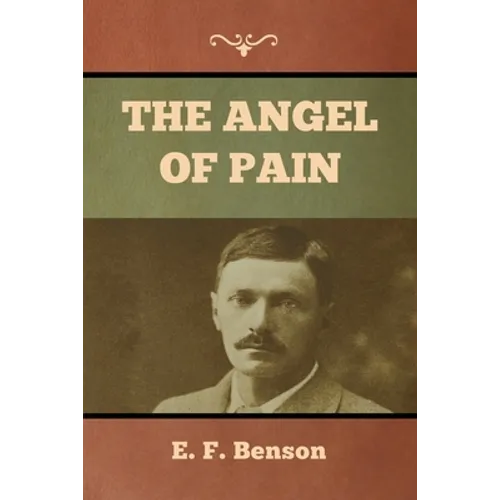 The Angel of Pain - Paperback