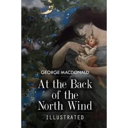 At the Back of the North Wind - Paperback
