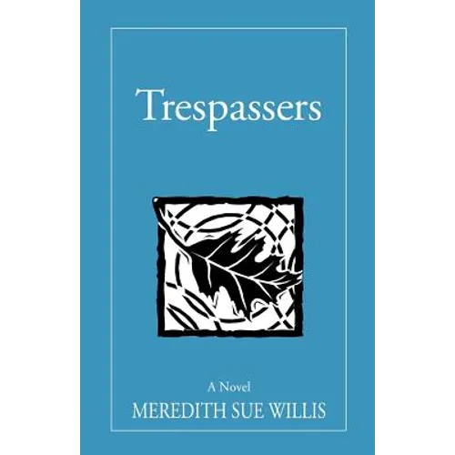Trespassers - Paperback