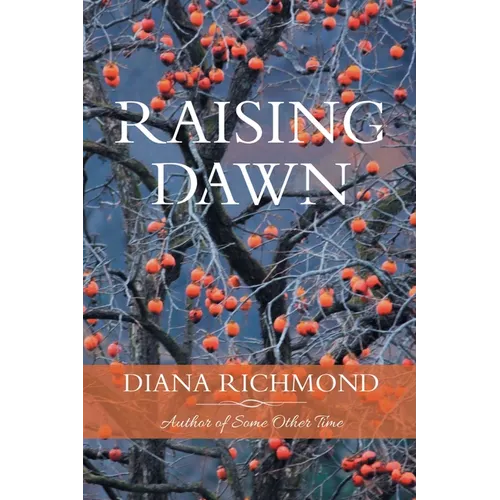 Raising Dawn - Paperback