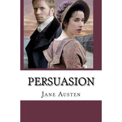 Persuasion - Paperback