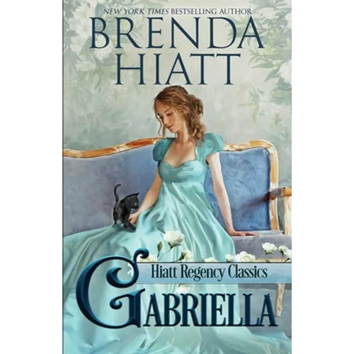 Gabriella - Paperback