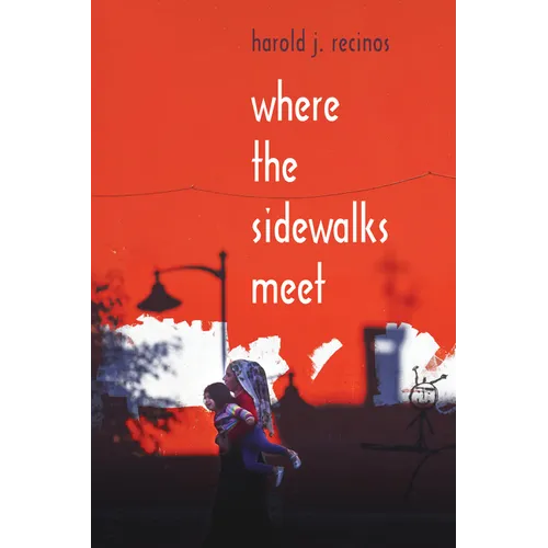 Where the Sidewalks Meet - Paperback