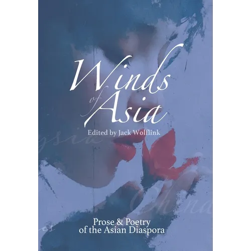Winds of Asia - Hardcover