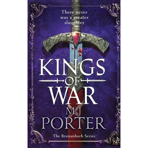 Kings of War - Hardcover