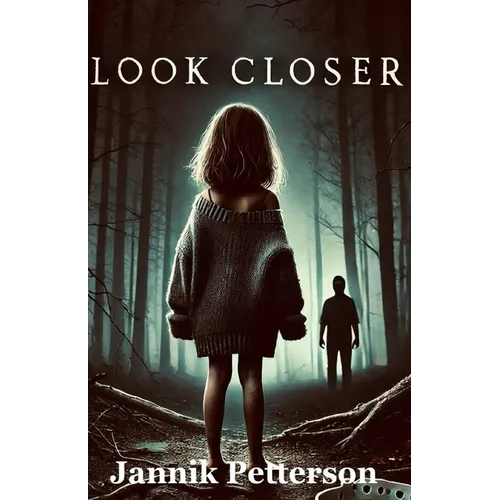 Look Closer - Paperback