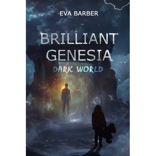 Brilliant Genesia - Paperback