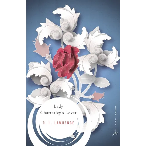 Lady Chatterley's Lover - Paperback