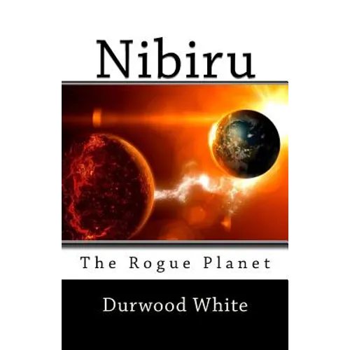 Nibriu: Rogue Planet - Paperback
