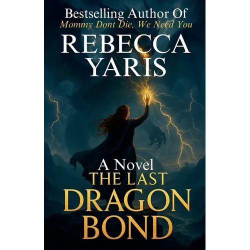 The Last Dragon Bond - Paperback