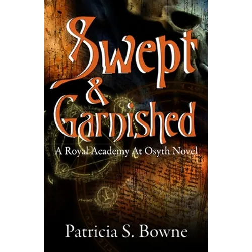 Swept & Garnished - Paperback