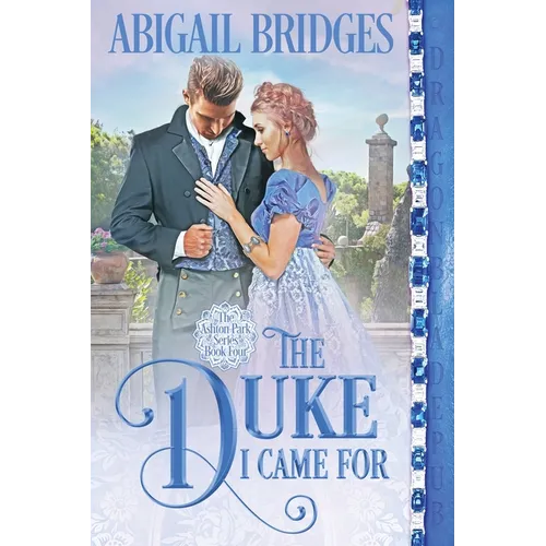 The Duke I Came For - Paperback