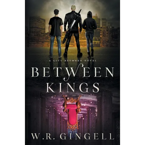 Between Kings - Paperback