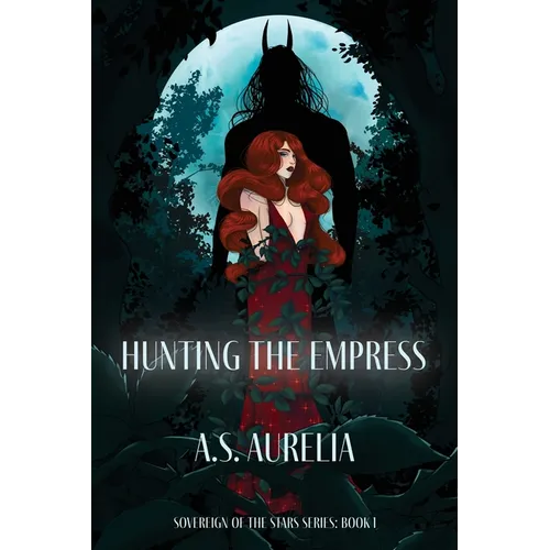 Hunting the Empress - Paperback