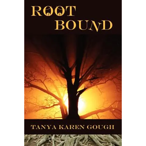 Root Bound: (Emma & the Elementals) - Paperback