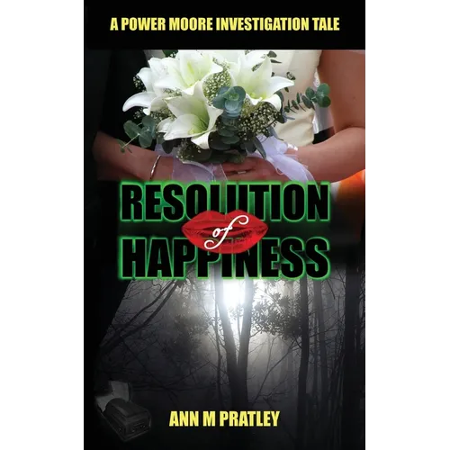 Resolution of Happiness - Paperback