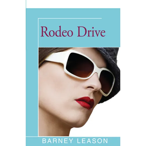 Rodeo Drive - Paperback