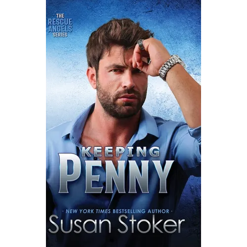 Keeping Penny - Hardcover