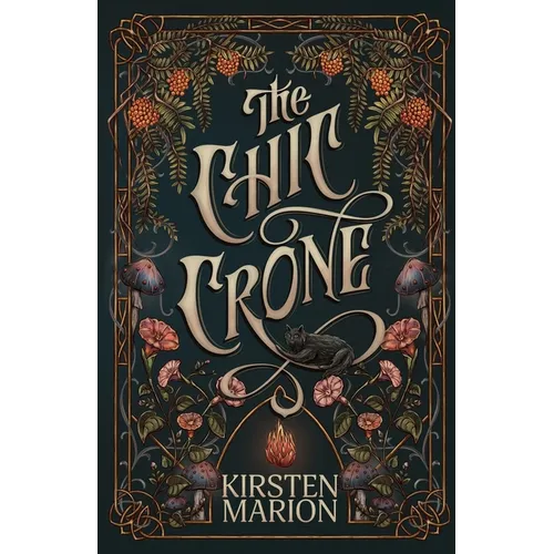 The Chic Crone - Paperback