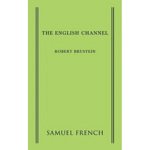 The English Channel - Paperback