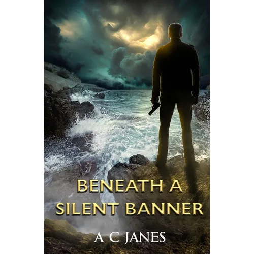 Beneath A Silent Banner - Paperback