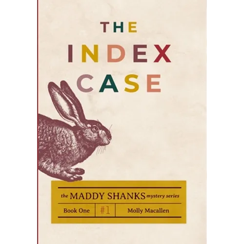 The Index Case - Hardcover