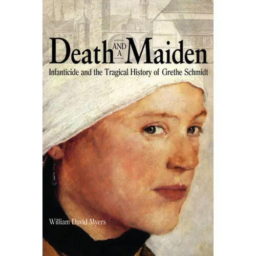 Death and a Maiden - Hardcover