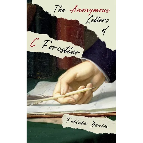 The Anonymous Letters of C Forestier - Paperback