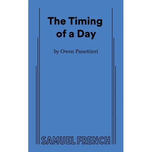The Timing of a Day