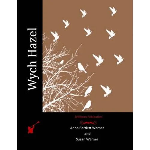Wych Hazel - Paperback