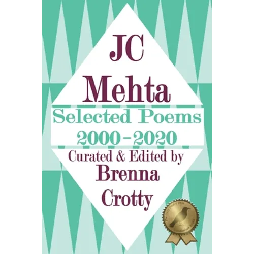 Selected Poems: 2000-2020