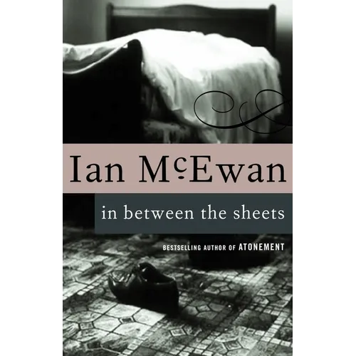 In Between the Sheets - Paperback