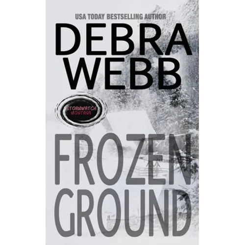 Frozen Ground - Paperback