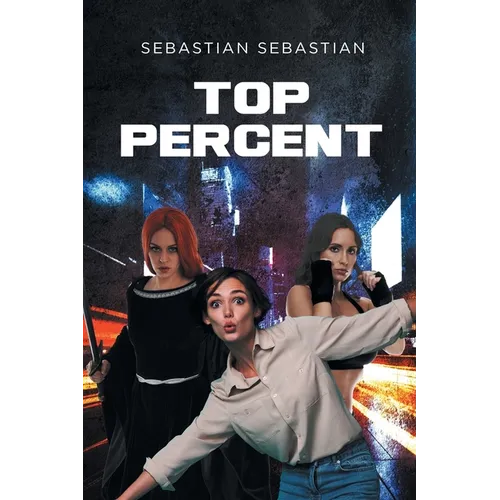 Top Percent - Paperback
