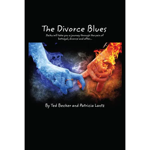 The Divorce Blues - Paperback