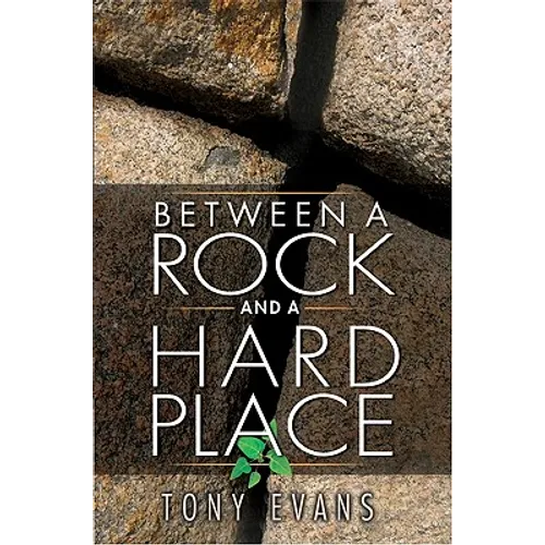 Between a Rock and a Hard Place - Paperback
