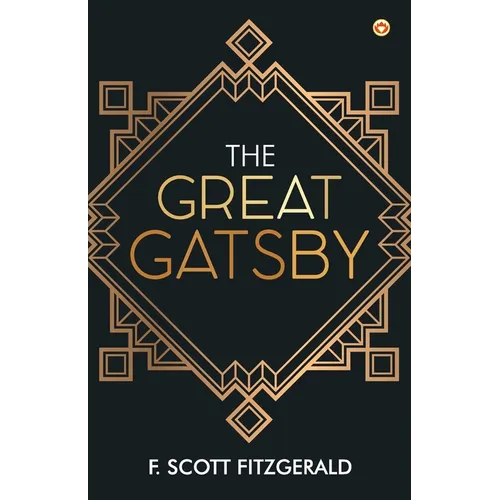 The Great Gatsby - Paperback