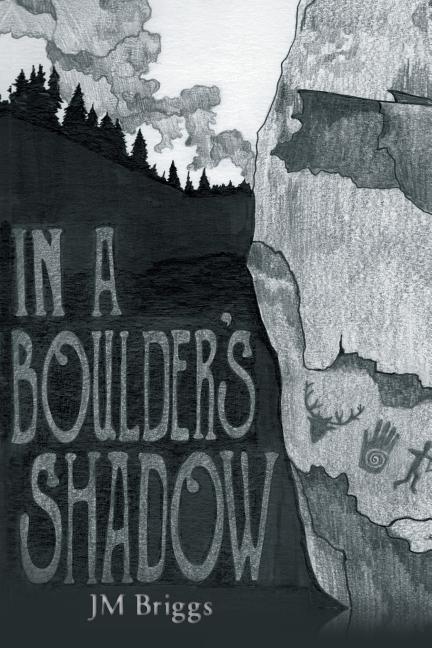 In a Boulder's Shadow - Paperback