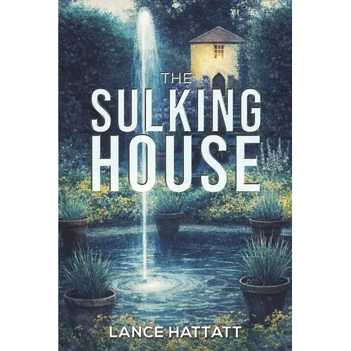 The Sulking House - Paperback