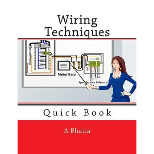 Wiring Techniques: Quick Book