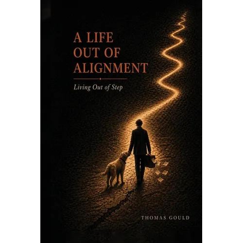 Life Out of Alignment: Living Out of Step - Paperback