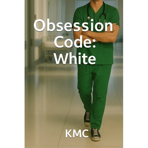 Obsession Code: White - Paperback