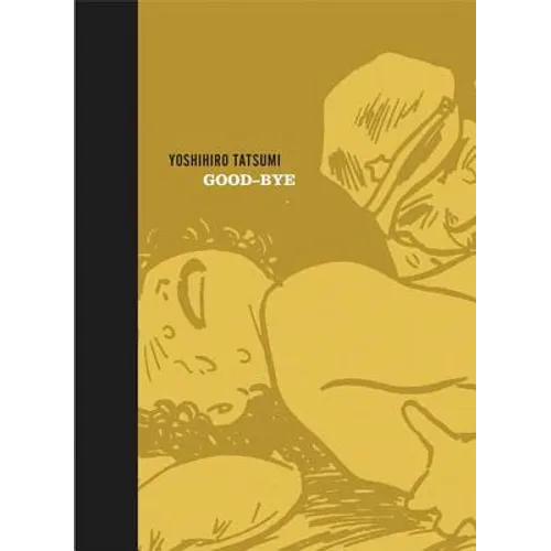 Good-Bye - Hardcover