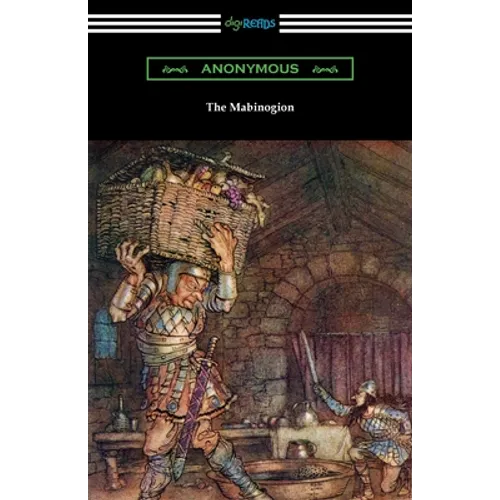 The Mabinogion - Paperback