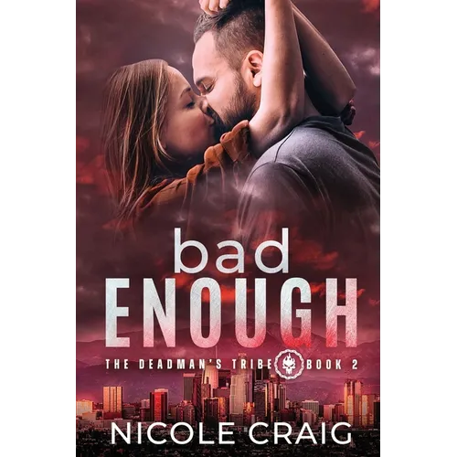 Bad Enough - Paperback