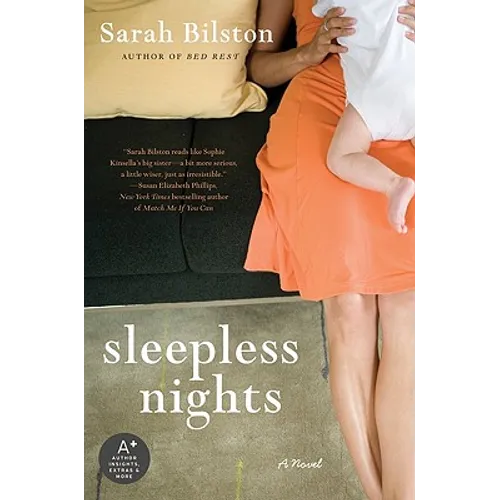 Sleepless Nights - Paperback