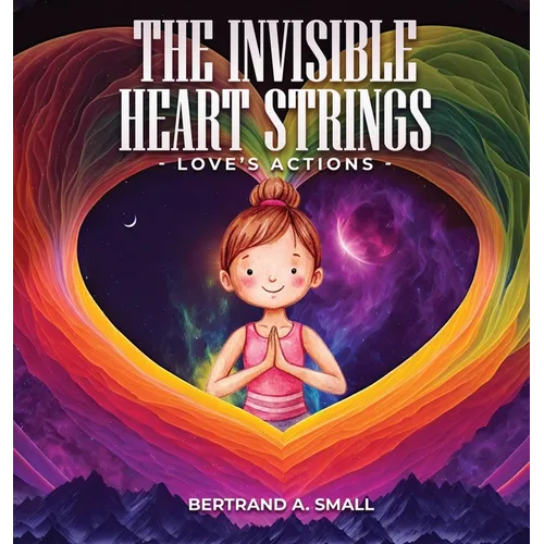 The Invisible Heart Strings - Hardcover